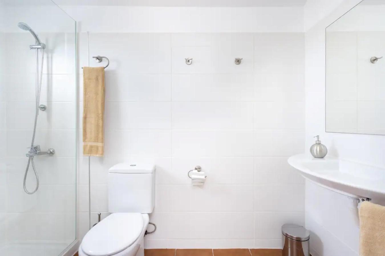 Two Apartments 250M From Las Americas Beach Playa de las Americas  Exterior foto