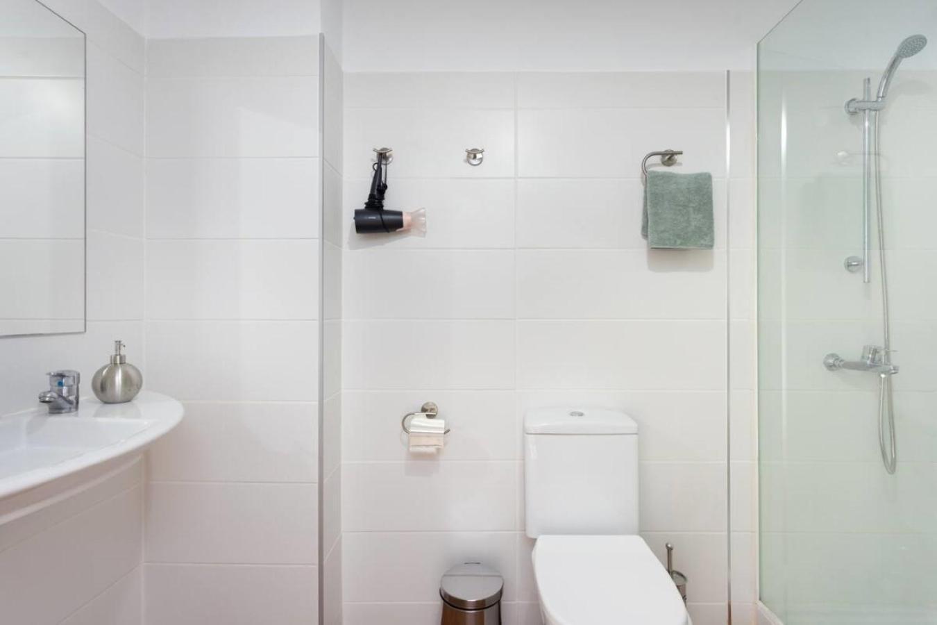 Two Apartments 250M From Las Americas Beach Playa de las Americas  Exterior foto