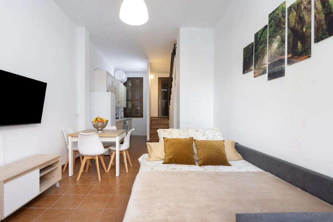 Two Apartments 250M From Las Americas Beach Playa de las Americas  Exterior foto
