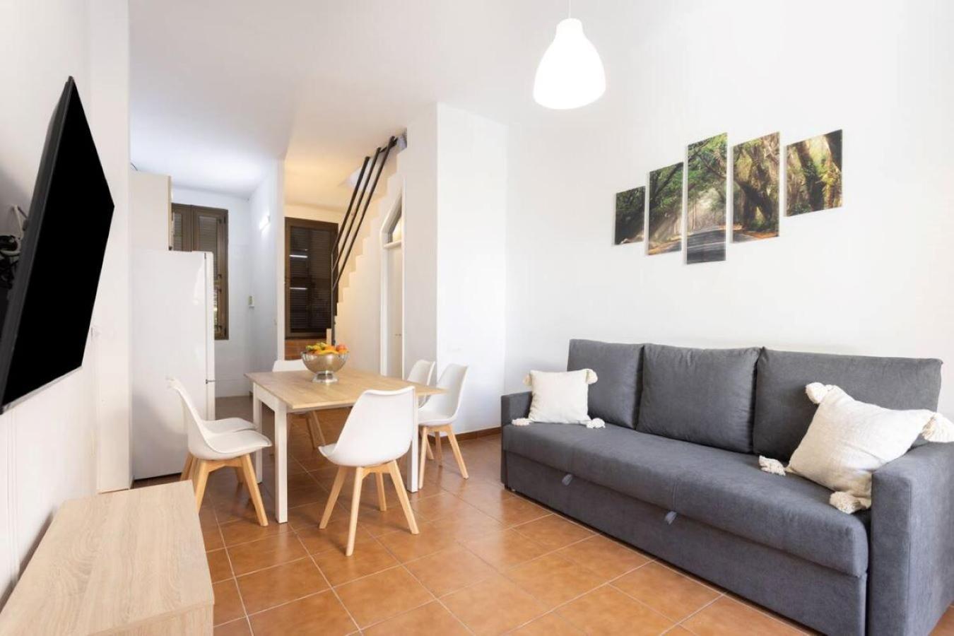Two Apartments 250M From Las Americas Beach Playa de las Americas  Exterior foto