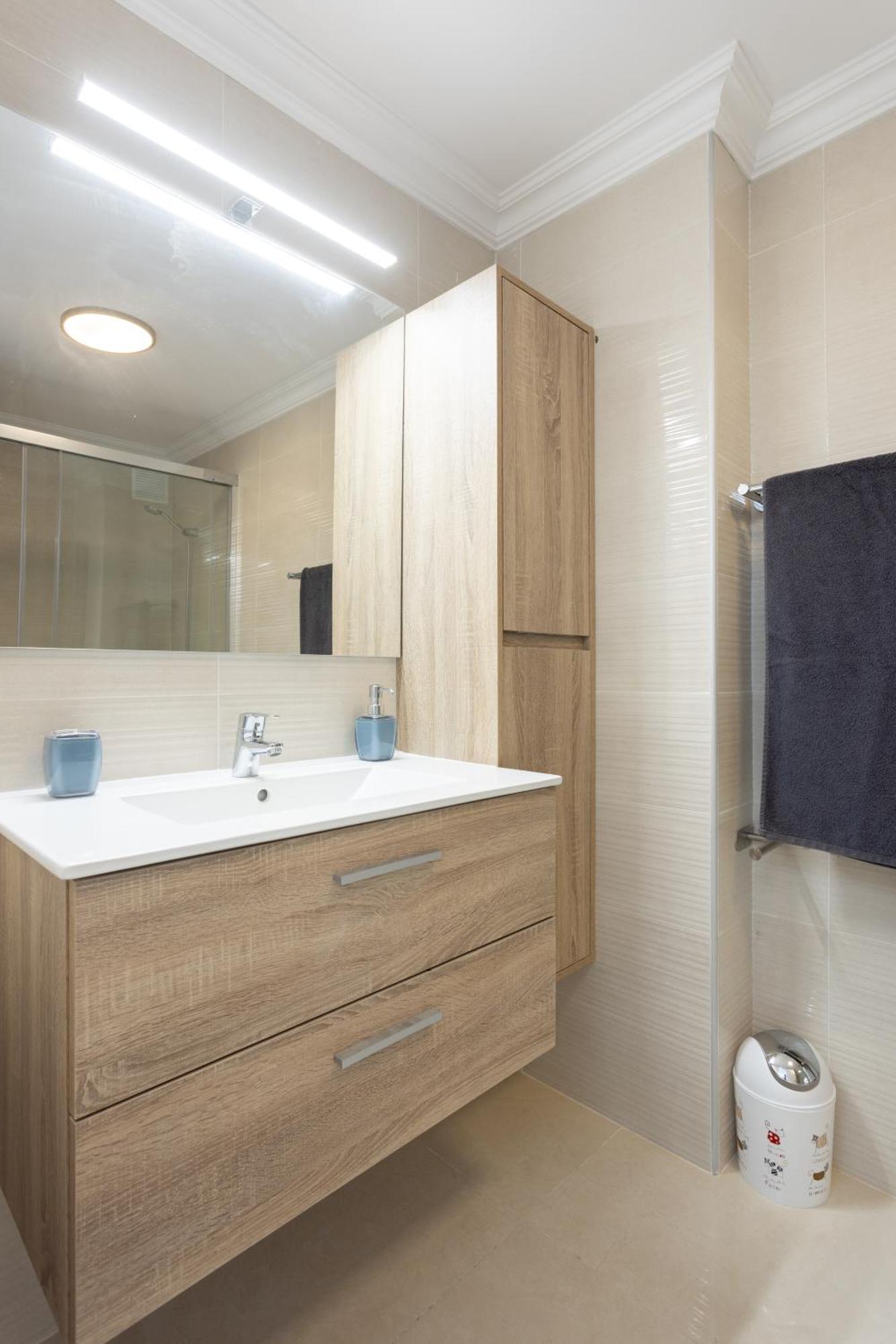 Two Apartments 250M From Las Americas Beach Playa de las Americas  Exterior foto