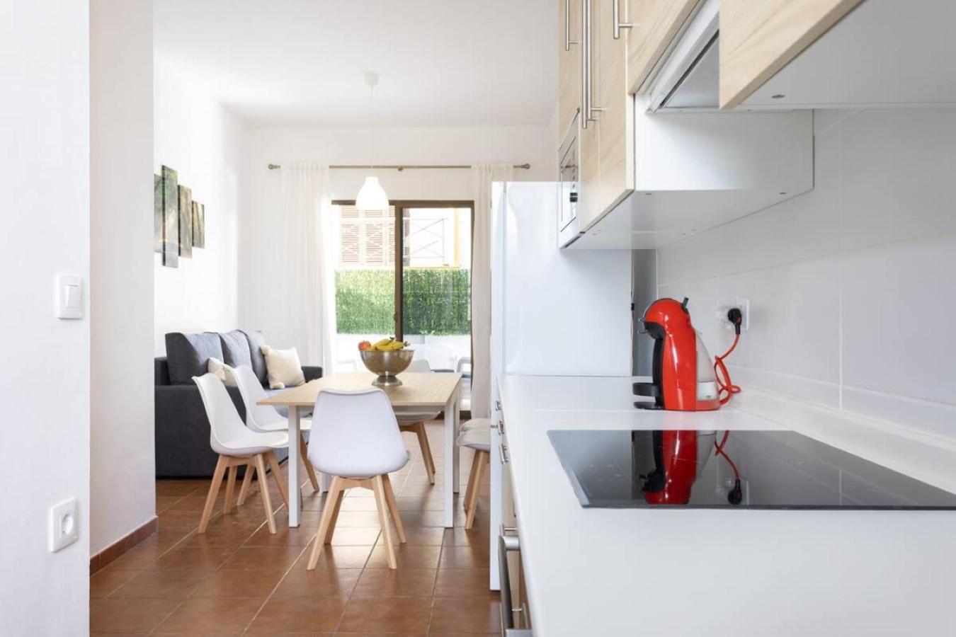 Two Apartments 250M From Las Americas Beach Playa de las Americas  Exterior foto