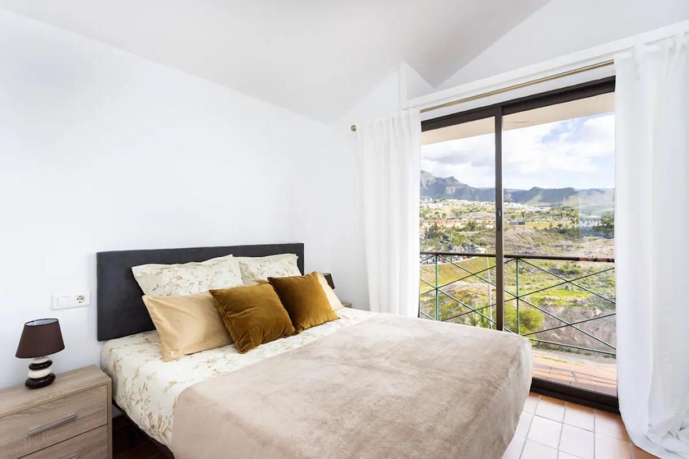 Two Apartments 250M From Las Americas Beach Playa de las Americas  Exterior foto