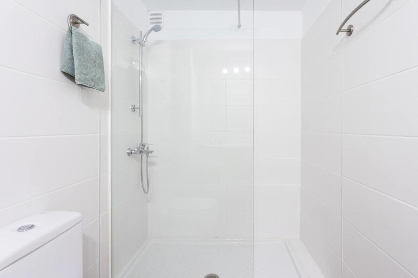 Two Apartments 250M From Las Americas Beach Playa de las Americas  Exterior foto
