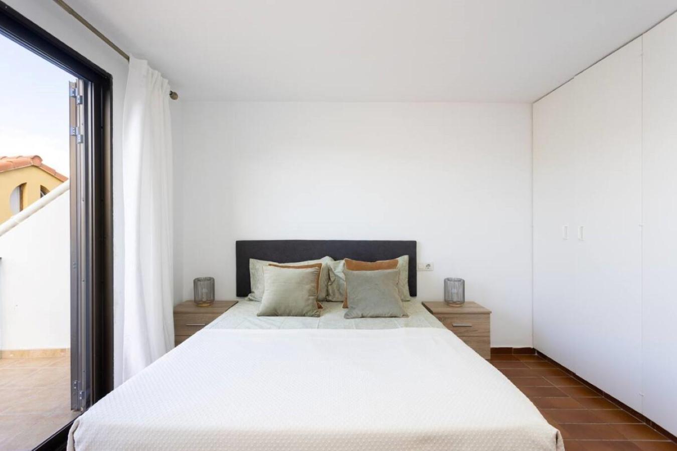 Two Apartments 250M From Las Americas Beach Playa de las Americas  Exterior foto