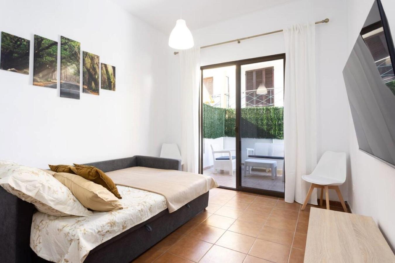 Two Apartments 250M From Las Americas Beach Playa de las Americas  Exterior foto