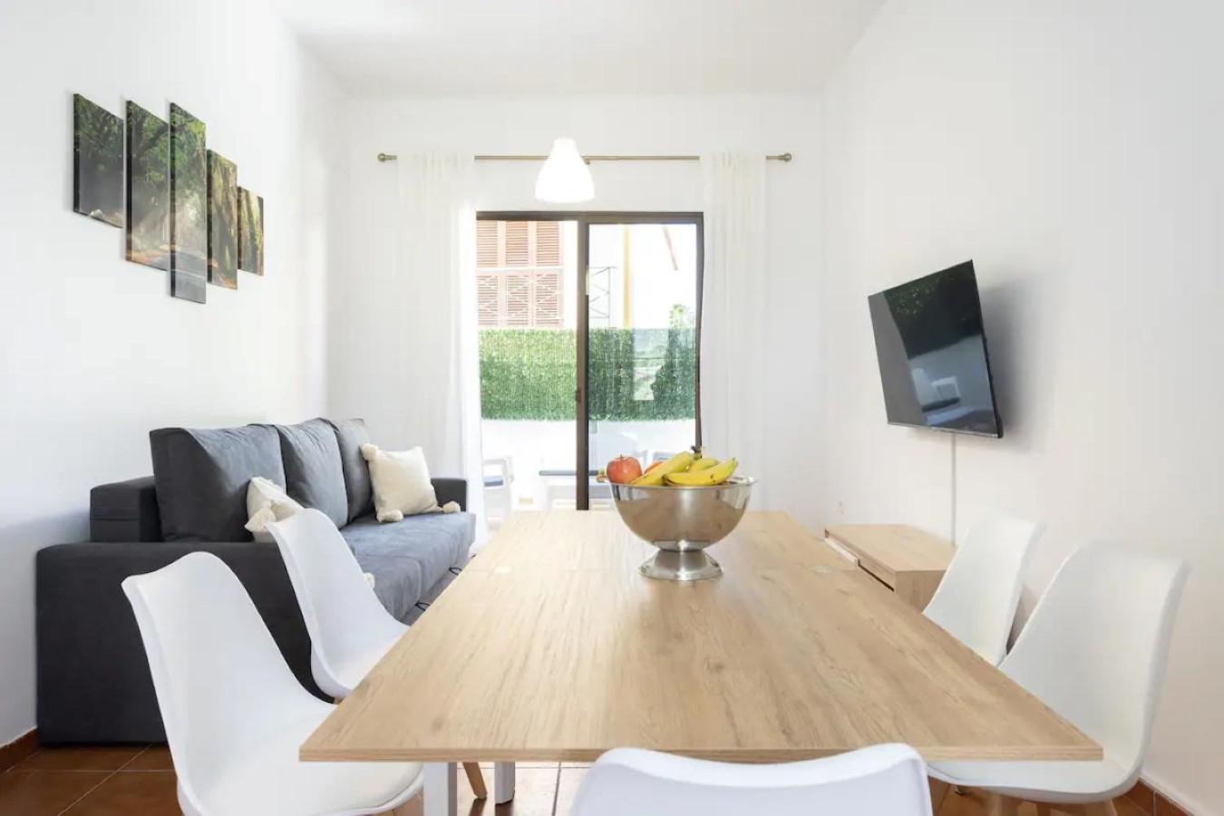 Two Apartments 250M From Las Americas Beach Playa de las Americas  Exterior foto