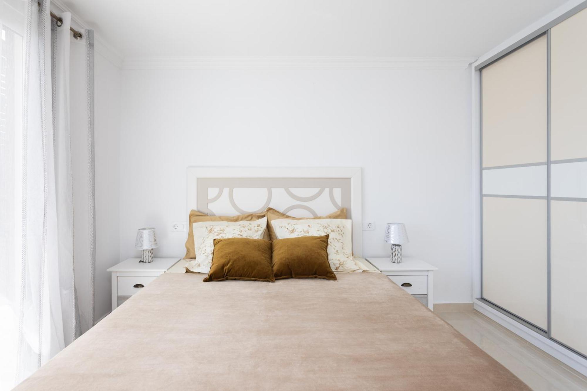 Two Apartments 250M From Las Americas Beach Playa de las Americas  Exterior foto