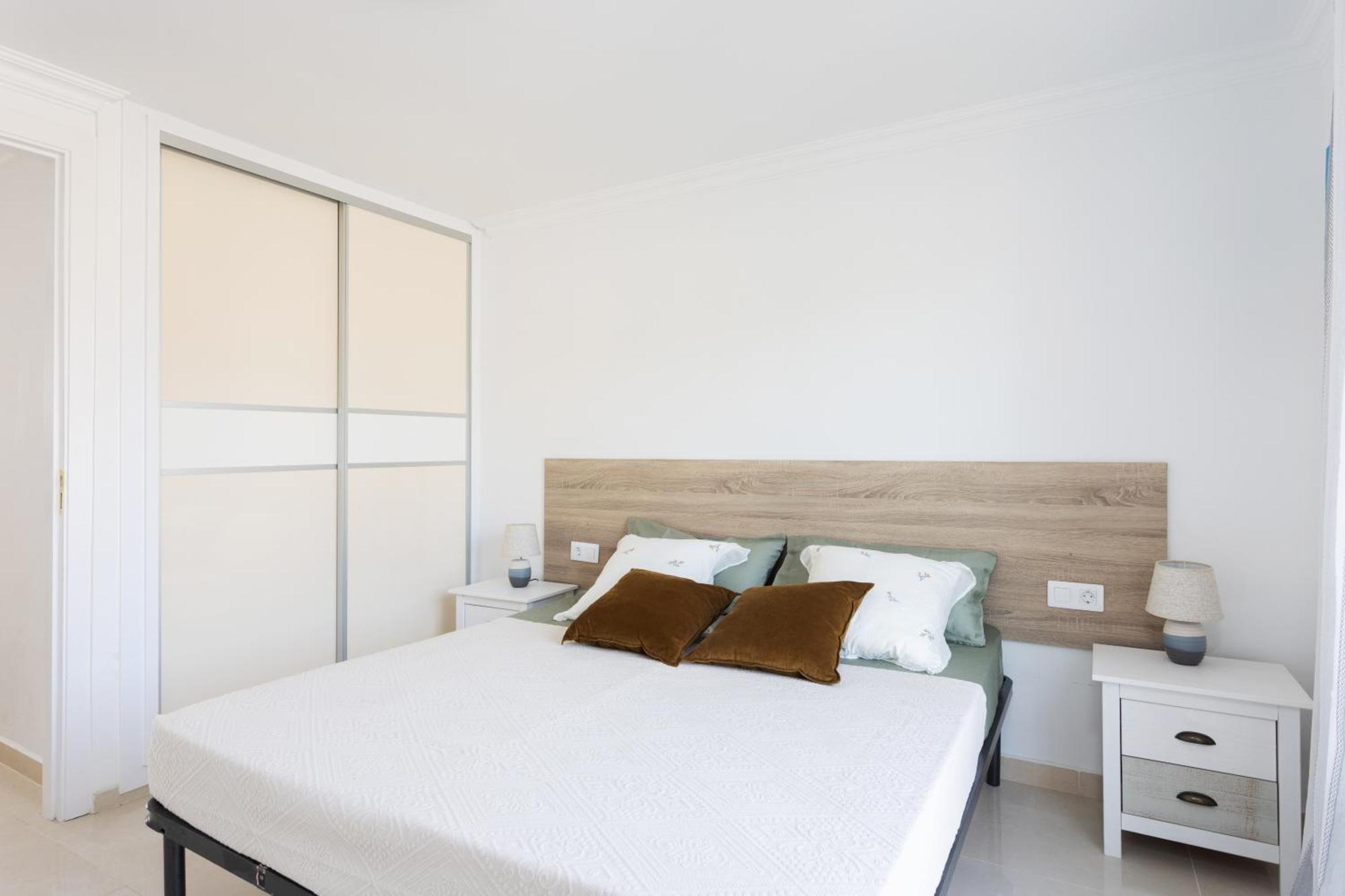 Two Apartments 250M From Las Americas Beach Playa de las Americas  Exterior foto