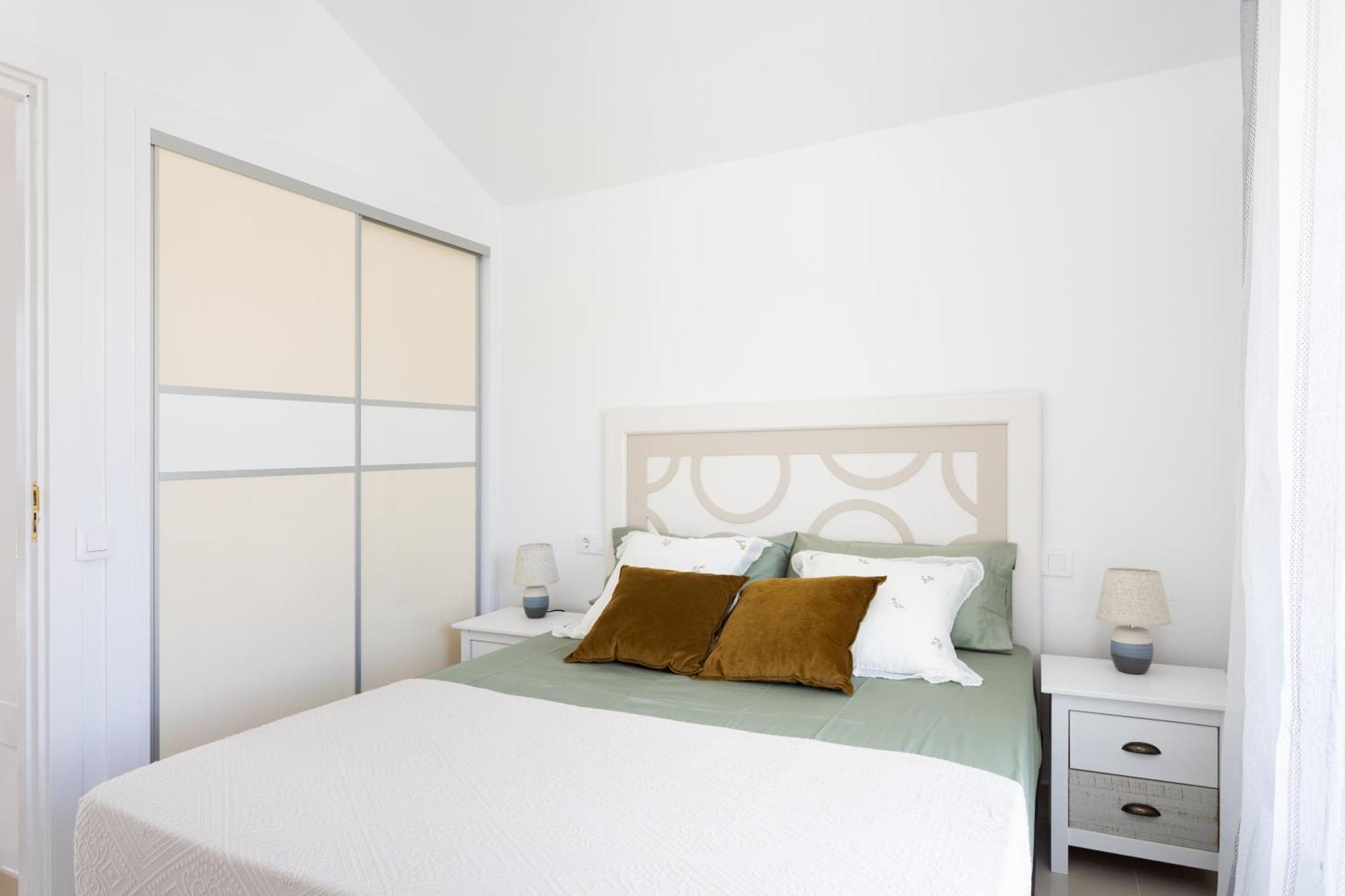 Two Apartments 250M From Las Americas Beach Playa de las Americas  Exterior foto
