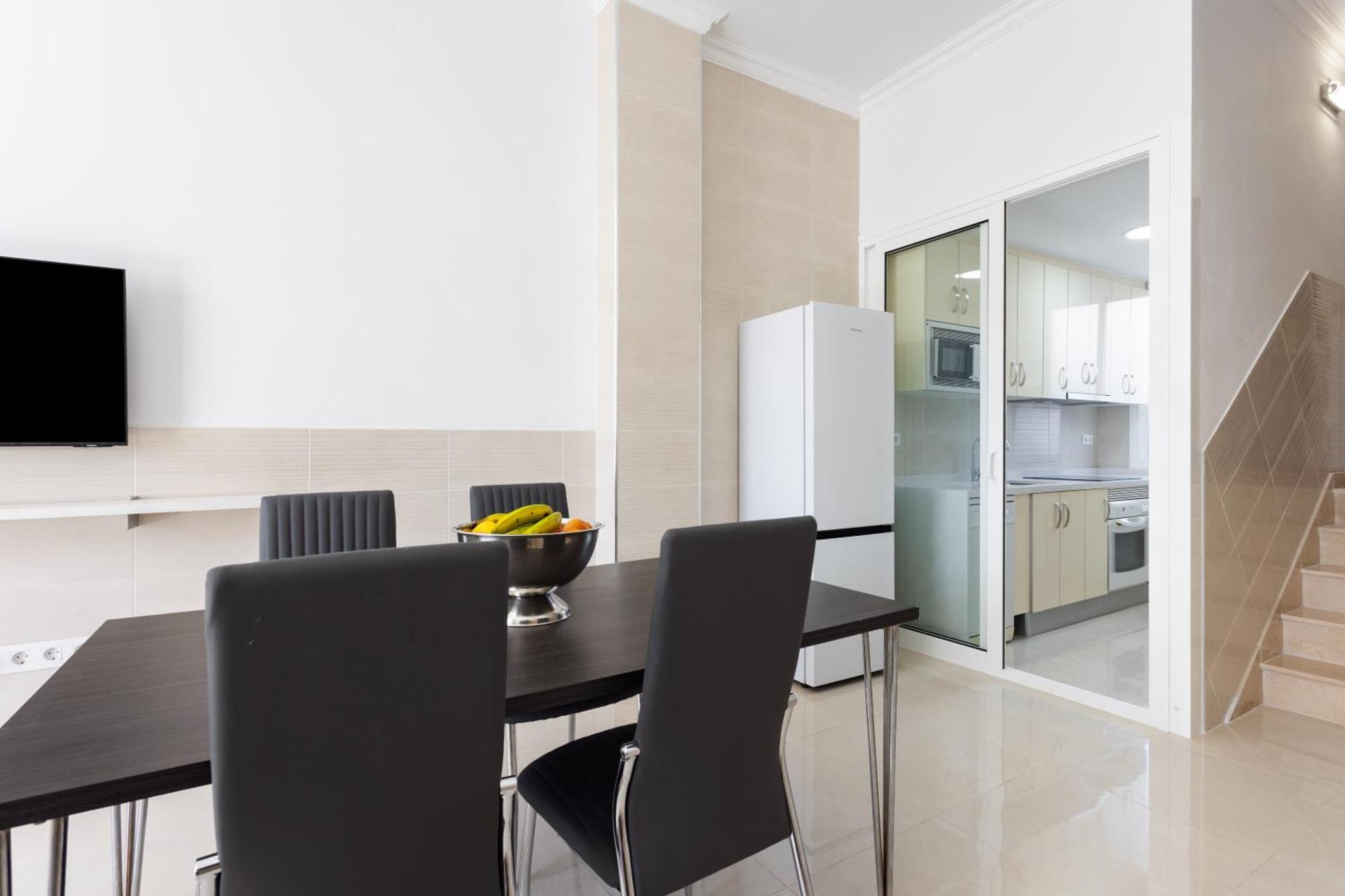 Two Apartments 250M From Las Americas Beach Playa de las Americas  Exterior foto