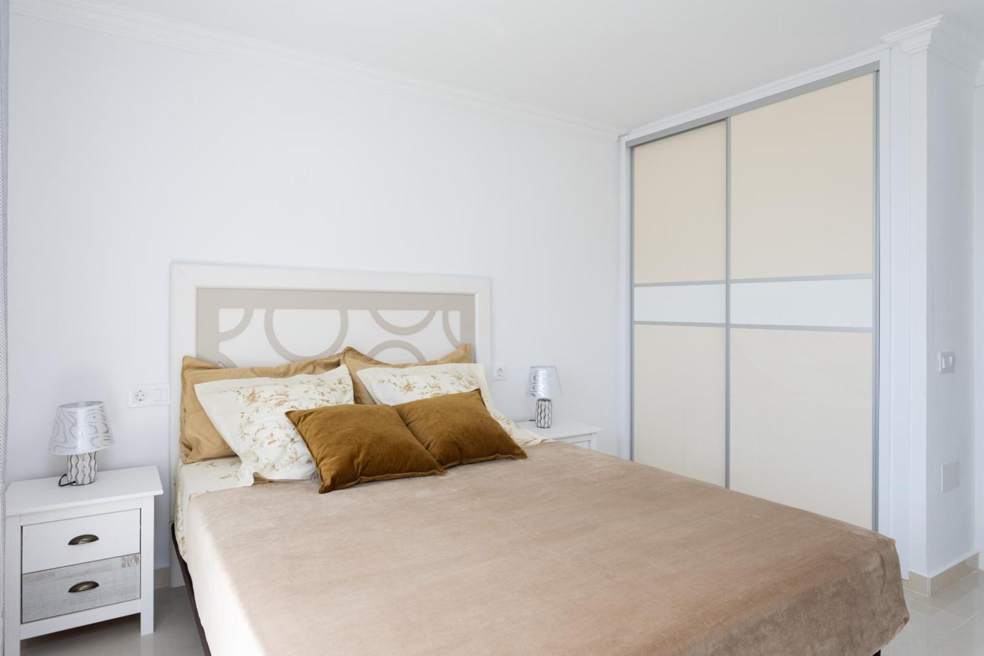 Two Apartments 250M From Las Americas Beach Playa de las Americas  Exterior foto