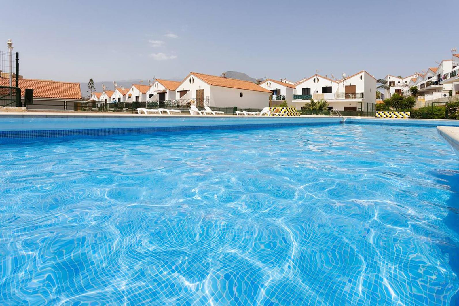 Two Apartments 250M From Las Americas Beach Playa de las Americas  Exterior foto
